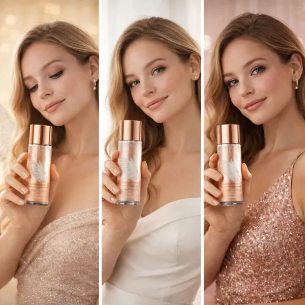 Fragrance mist 220 ml dama aroma dulce eleganta persistenta Engros