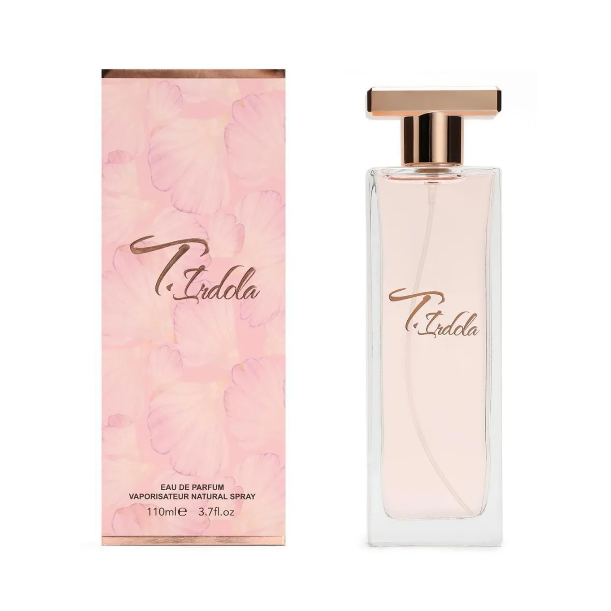 Apa de parfum pentru femei 110 ml eleganta En Gros — Image 2