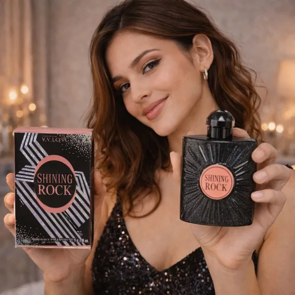 Parfum dama 100 ml - Aromă senzuală și strălucitoare pentru apariții memorabile En-Gross