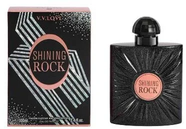 Parfum dama 100 ml - Aromă senzuală și strălucitoare pentru apariții memorabile En-Gross — Görsel 2