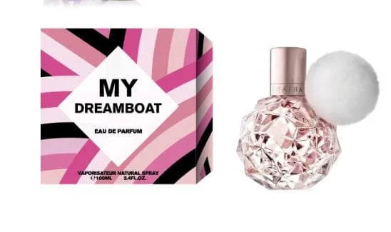 Parfum dama 100 ml - Aromă dulce și seducătoare pentru femei romantice En Gros — Image 2