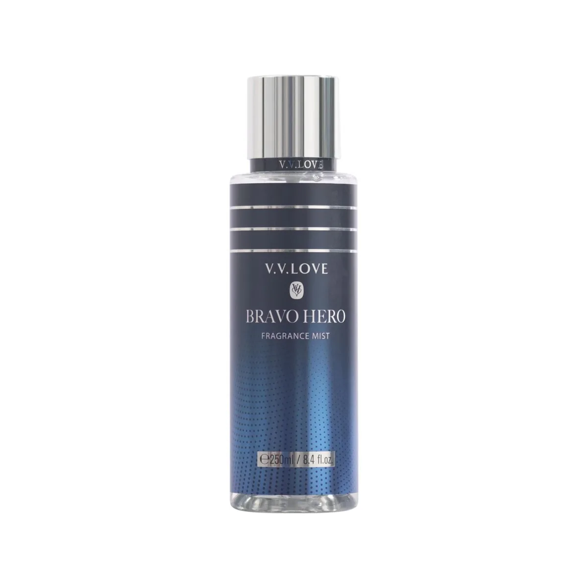 Spray corp barbati 250 ml - Aromă fresh și masculină Angro — Imaginea 2