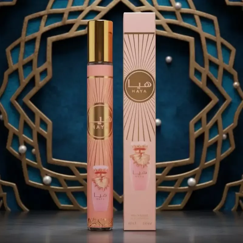 Parfum Arabesc Oriental Damă 35 ml - Cod 1912-108 Engros — Görsel 1