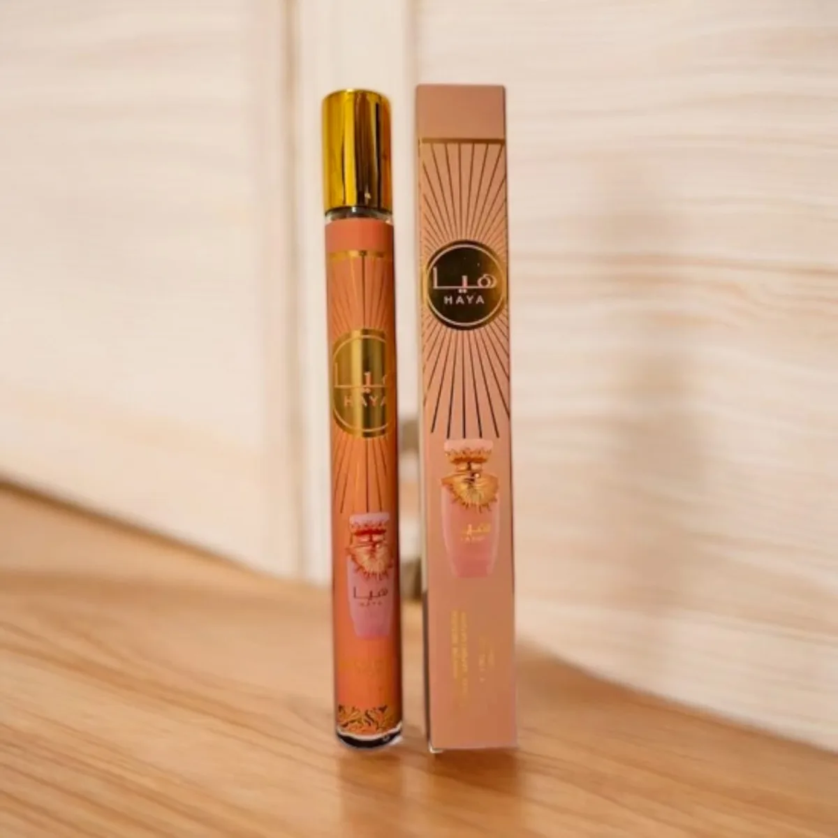 Parfum Arabesc Oriental Damă 35 ml - Cod 1912-108 Engros — Görsel 3