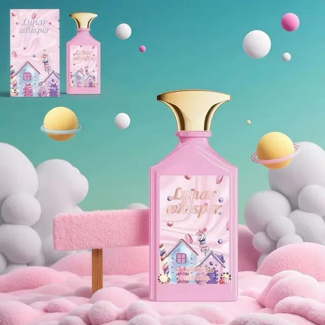 Parfum feminin 100 ml VP61029 Angro — Görsel 1