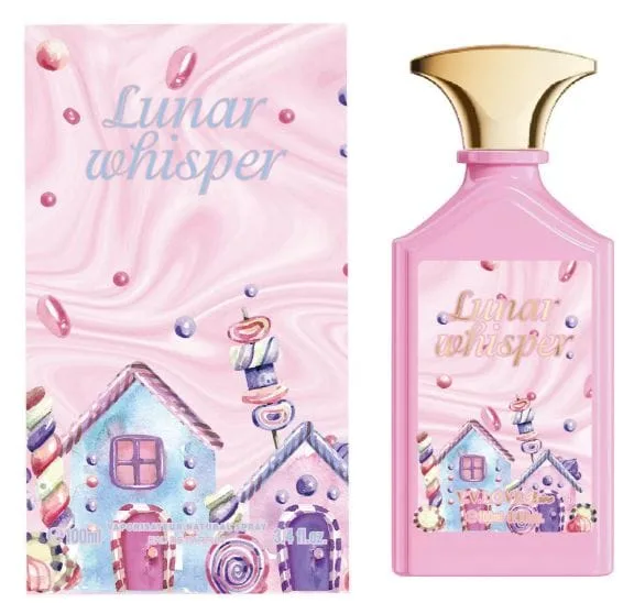 Parfum feminin 100 ml VP61029 Angro — Görsel 2