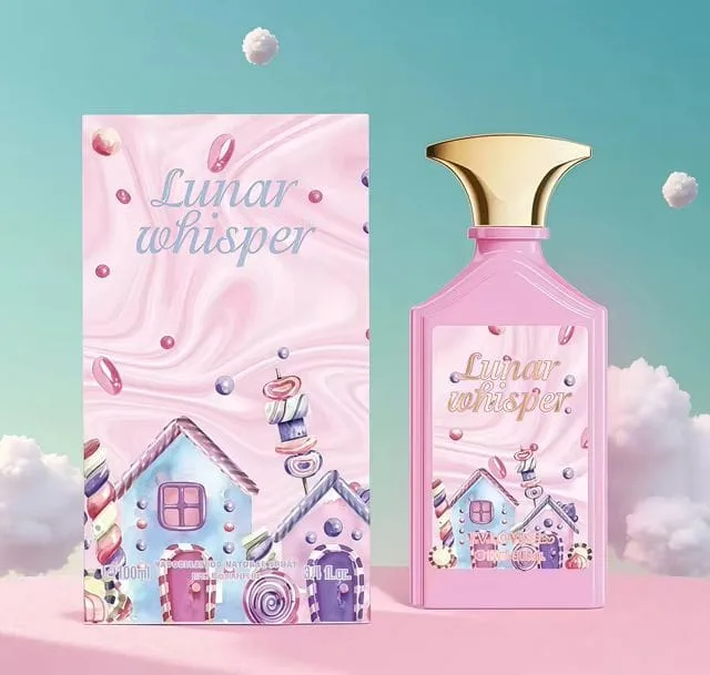 Parfum feminin 100 ml VP61029 Angro — Görsel 3