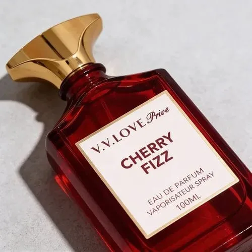 Parfum dama 100 ml cu cirese si note orientale VP61034 En Gros — Görsel 3
