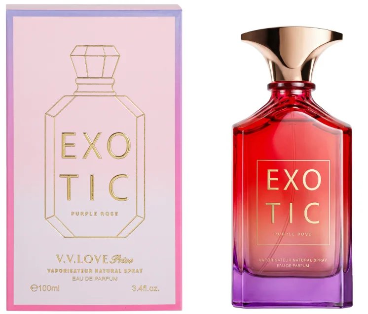 Parfum oriental 100 ml VP61039 — Görsel 3