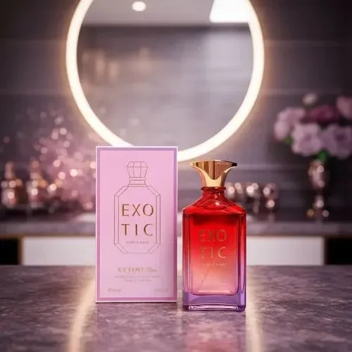 Parfum oriental 100 ml VP61039 — Görsel 4