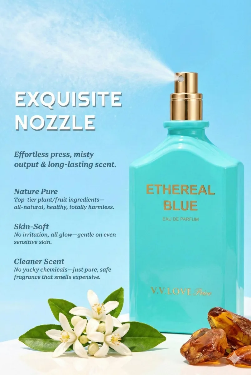 Parfum Oriental 100 ml Engros – Cod VP61042 — Görsel 1
