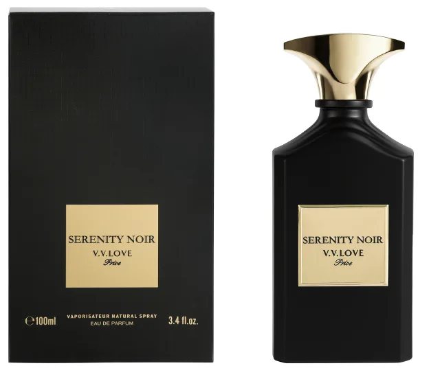 Parfum dama elegant 100 ml VP61044 En-Gross — Görsel 1