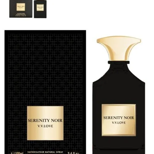 Parfum dama elegant 100 ml VP61044 En-Gross — Görsel 2