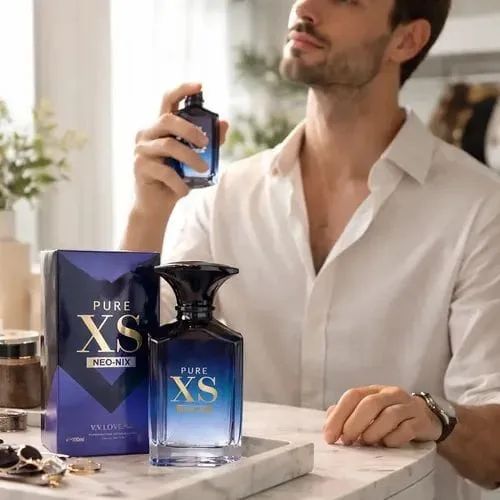 Parfum barbati intens 100 ml VP61045 En Gros