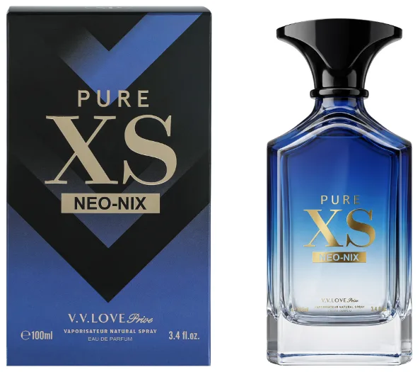 Parfum barbati intens 100 ml VP61045 En Gros — Imaginea 4