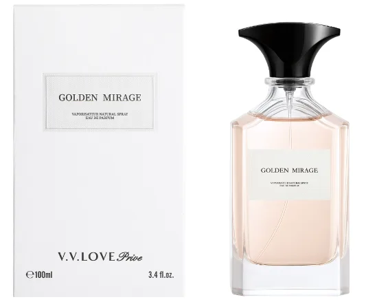 Parfum unisex elegant 100 ml VP61046 En Gros — Imaginea 2