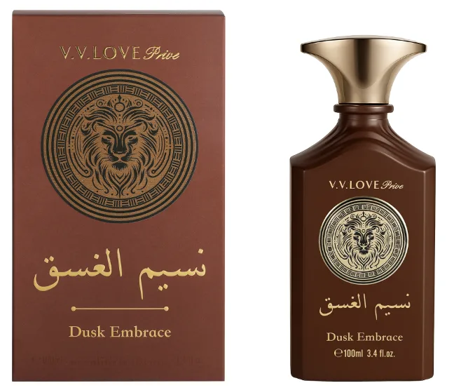 Parfum oriental pentru barbati 100 ml En Gros — Görsel 1