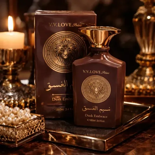 Parfum oriental pentru barbati 100 ml En Gros — Görsel 2