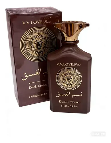 Parfum oriental pentru barbati 100 ml En Gros — Görsel 4