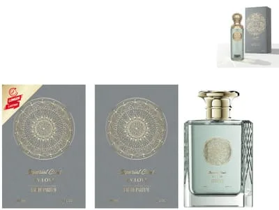 Parfum bărbați V.V.LOVE Imperial Crest 100 ml - Cod VL8901-97 — Görsel 1