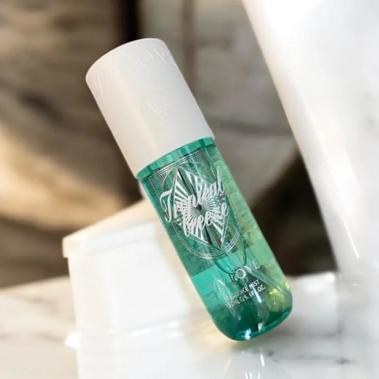 Apa parfumata pentru corp 150 ml aroma fresh exotica feminina En-Gross — Görsel 2