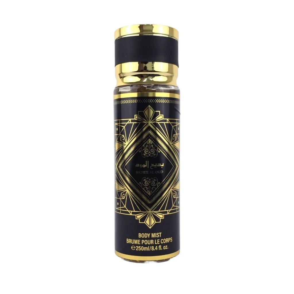 Parfum de corp 1916-9 250 ml En Gros — Imaginea 2