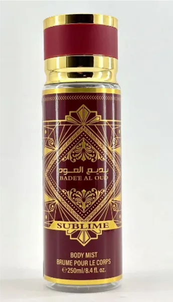 Parfum de corp 1916-22 250 ml Angro