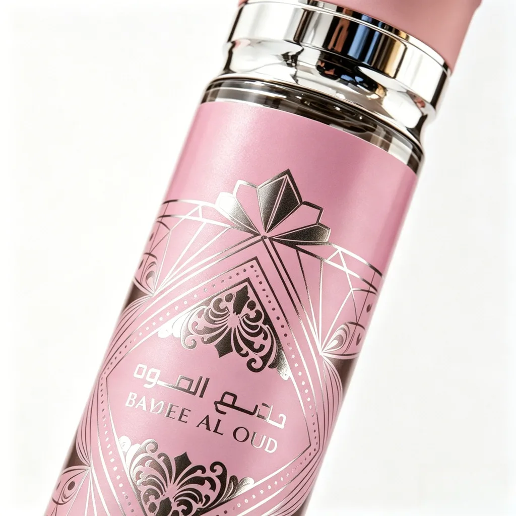Parfum de Corp Damă 250 ml - Cod 1916-31 En-Gross — Imaginea 3