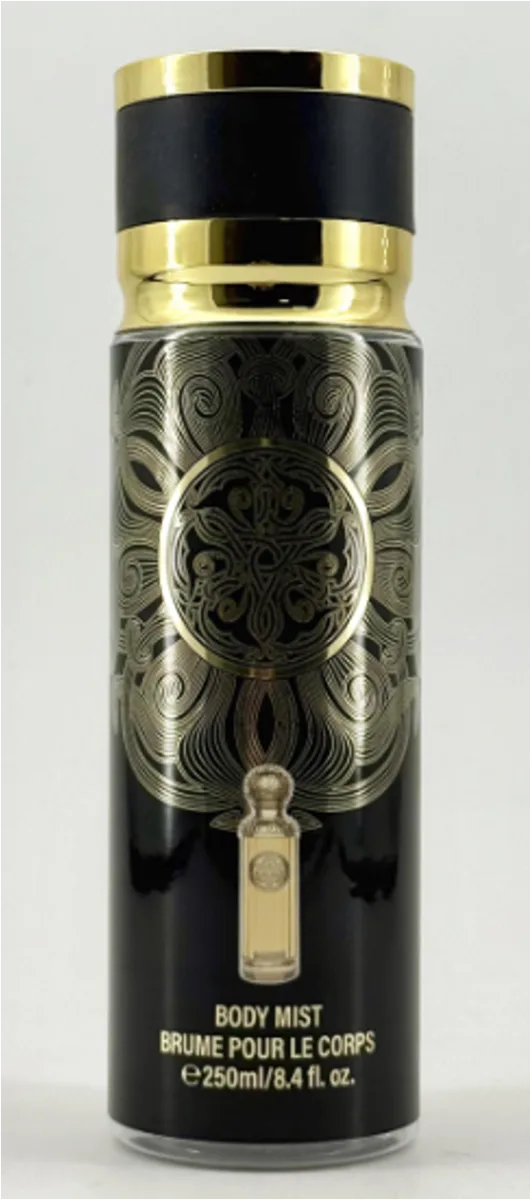Parfum de Corp 250 ml - Cod 1916-48 En-Gross — Imaginea 1