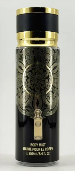 Parfum de Corp 250 ml - Cod 1916-48 En-Gross