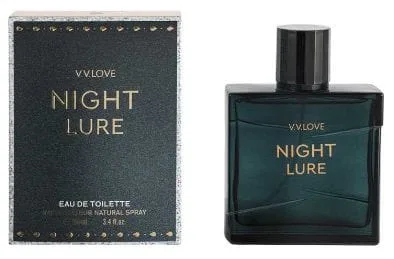 Parfum barbati 100 ml - Aromă intensă și elegantă pentru seri memorabile Engros — Görsel 2