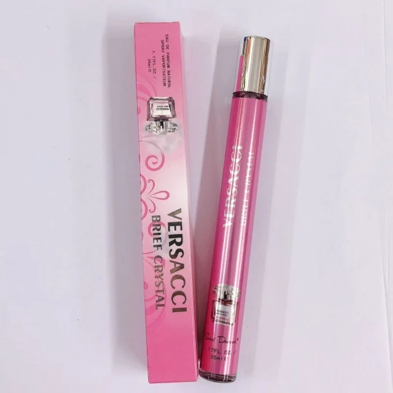 Parfum Damă 35 ml - Cod 1912-25 - 24 Buc/Cutie En-Gross — Image 1