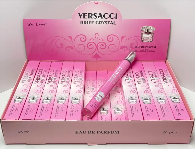 Parfum Damă 35 ml - Cod 1912-25 - 24 Buc/Cutie En-Gross — Image 2