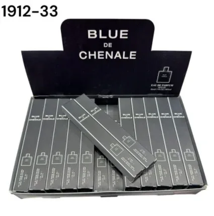 Parfum Bărbați 35 ml - Cod 1912-33 - 24 Buc/Cutie En-Gross — Image 4