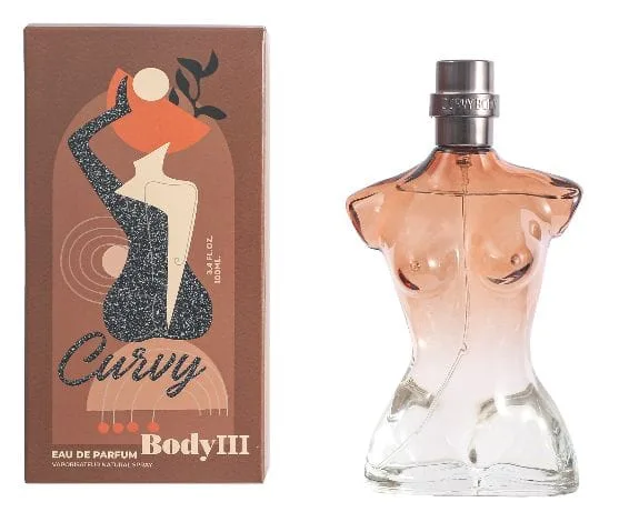 Parfum de dama 100 ml elegant pentru cadou Angro — Görsel 2