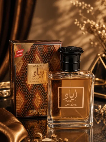 Parfum oriental V.V.LOVE Eyad 100 ml - Cod VL8901-90