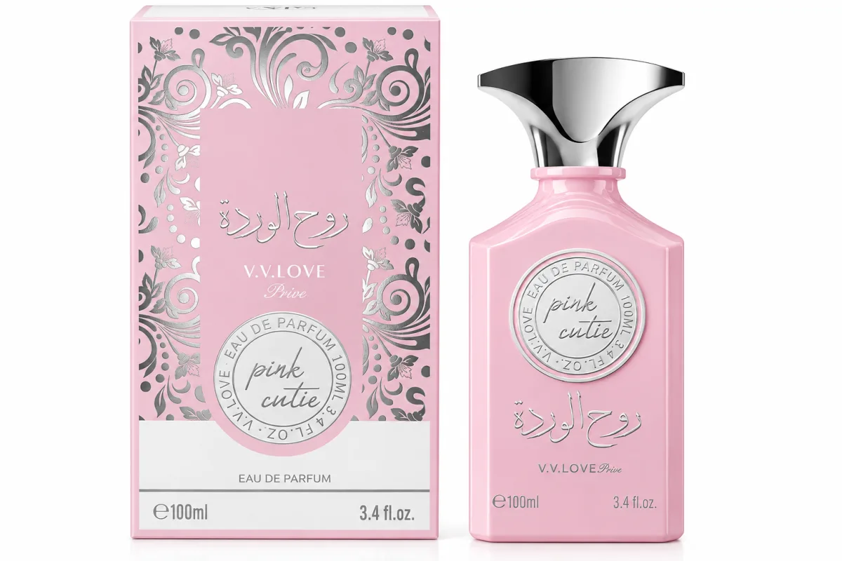 Parfum Oriental Damă 100 ml Engros – Cod VP61031 — Görsel 1