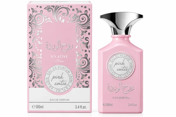 Parfum Oriental Damă 100 ml Engros – Cod VP61031