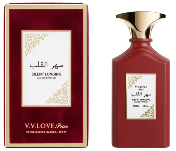 Parfum Oriental 100 ml Engros – Cod VP61040