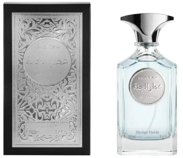 Parfum Oriental 100 ml Engros – Cod VP61048