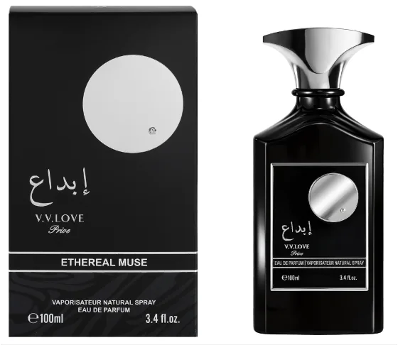 Parfum Oriental 100 ml Engros – Cod VP61049