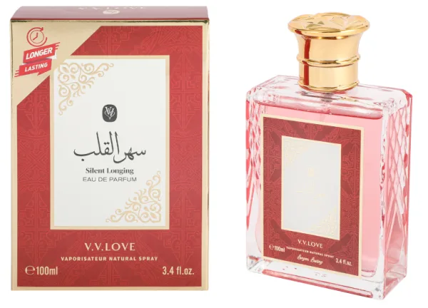 Parfum Oriental 100 ml Engros – Cod VL8901-69