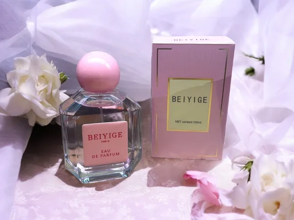 Apă de Toaletă - 100ml - Delicatețe și Rafinament Parisian Engros