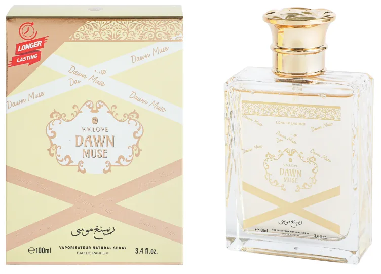 Parfum Oriental 100 ml Engros – Cod VL8901-86 — Image 1