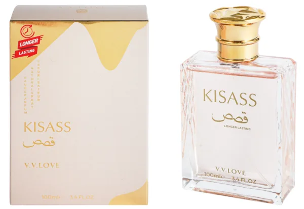 Parfum Oriental 100 ml Engros – Cod VL8901-88