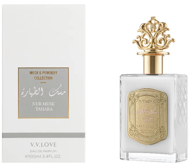 Parfum Oriental 100 ml Engros – Cod VL8902-5 — Image 1