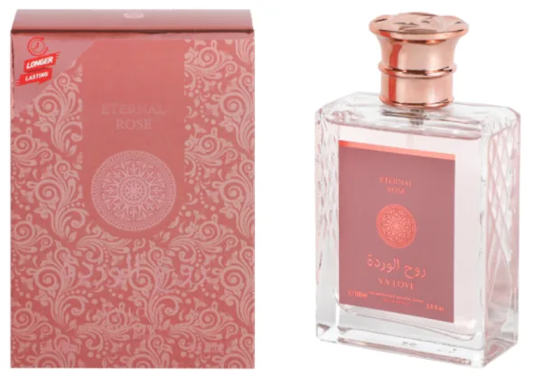 Parfum Oriental 100 ml Engros – Cod VL8901-116