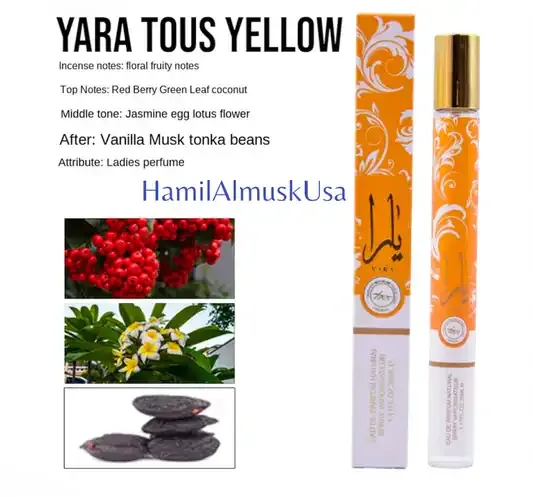 Parfum damă 35 ml oriental 1912-129 Engros