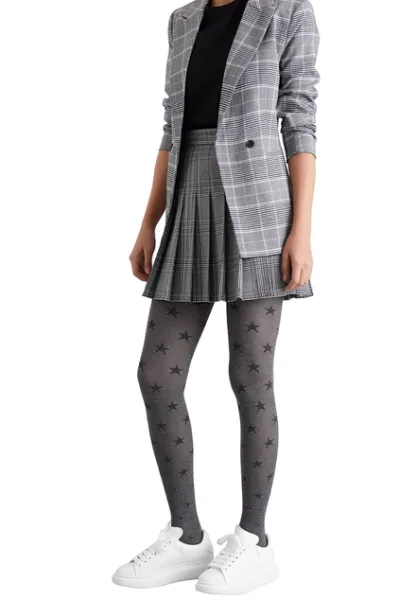 Penti Dres Engros, Star Way 40 Den Gri