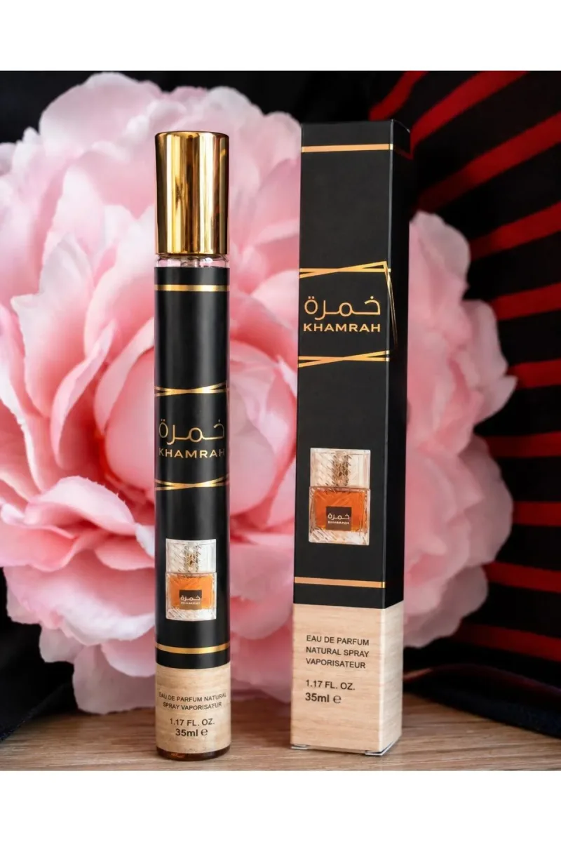 Parfum Arabesc Oriental 35 ml Bărbați - Cod 1912-107 En-Gross — Görsel 5
